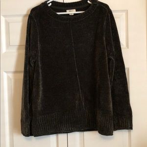 Chennile Sweater